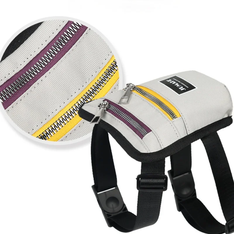 Дорожный рюкзак для собаки милый маленькая собака модные аксессуары портативный