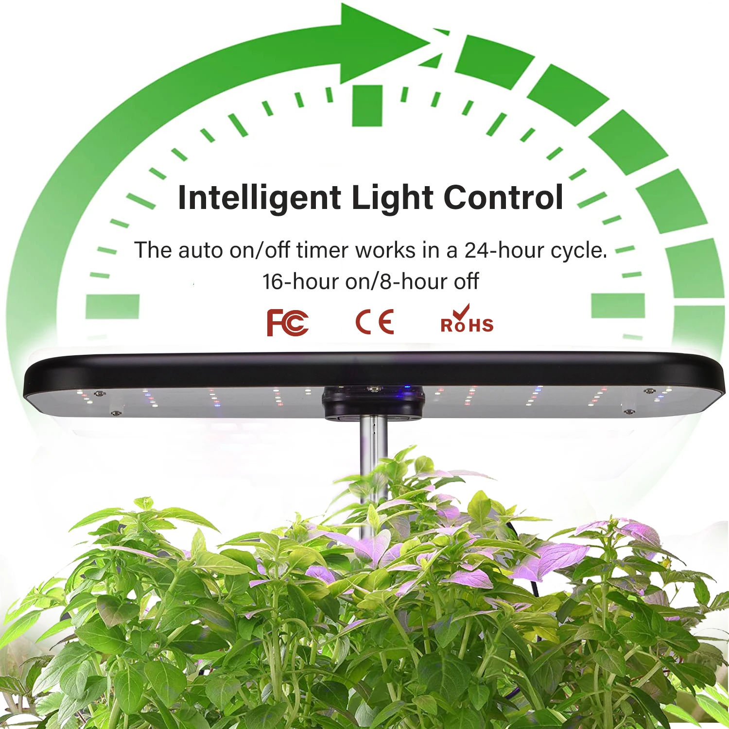 Продажа Автоматические горшки INKBIRD для детского сада, горшки для цветов и овощей, гидропоника, система выращивания растений в помещении, начальный к... Продажа Автоматические горшки INKBIRD для детского сада, горшки для цветов и овощей, гидропоника, система выращивания растений в помещении, начальный к...