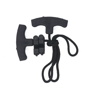 Арбалетный канат, устройство для поднятия козырьков, инструмент для установки Косынка, веревка для обмотки, аксессуары для охоты и археи