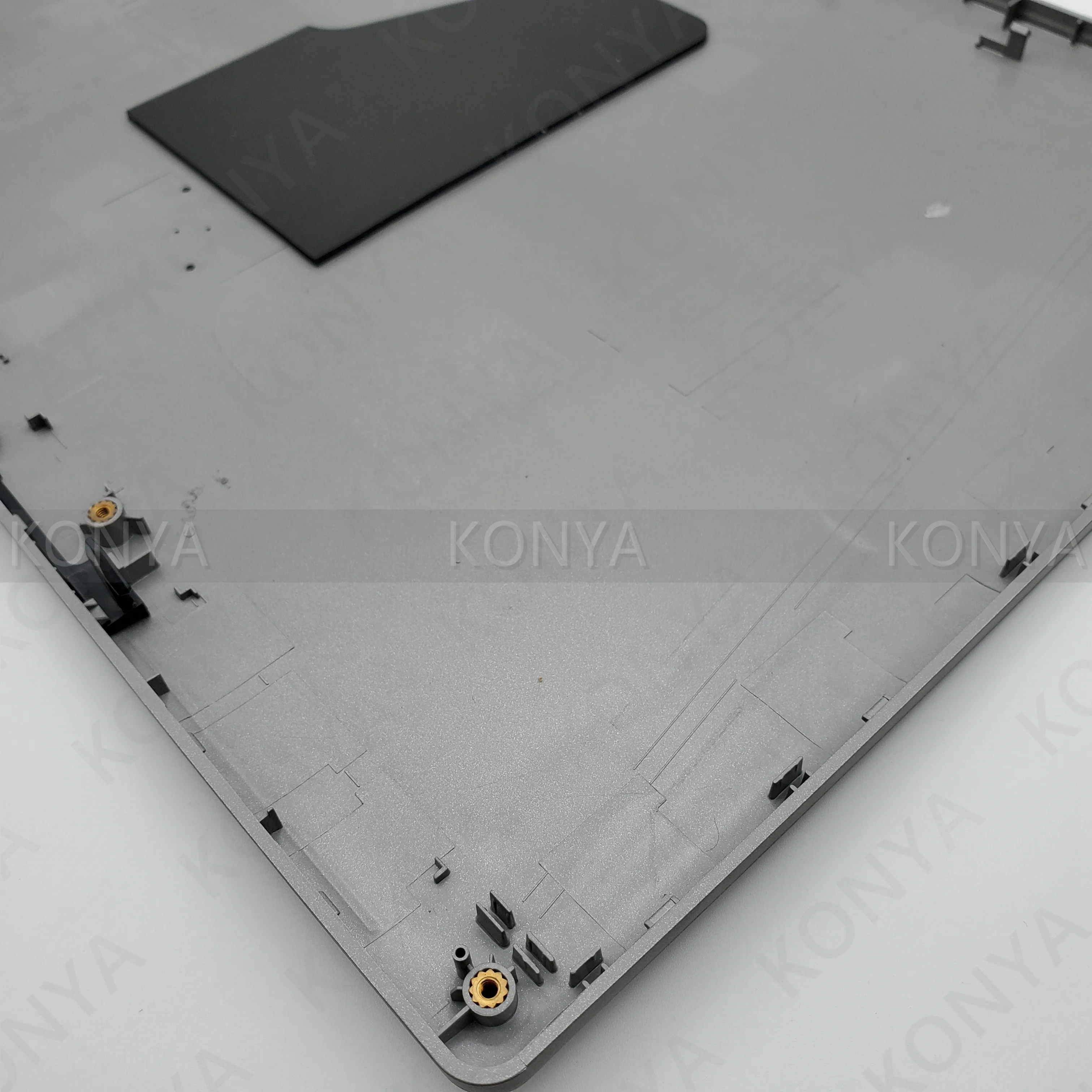 Новый оригинальный чехол для ноутбука hp Compaq 6530B 6535B ЖК задняя крышка 486770 001