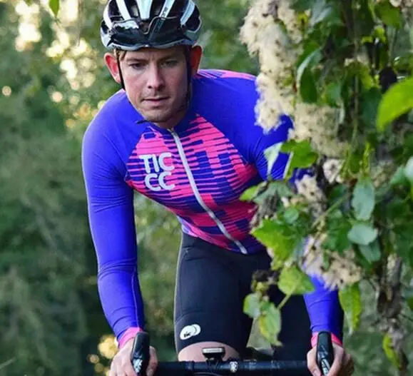 8 Этот длинный рукав велосипедные Костюмы это языка MTB Одежда для велоспорта с длинным рукавом Джерси Для мужчин дышащая рубашка Ropa Ciclismo - Цвет: 8