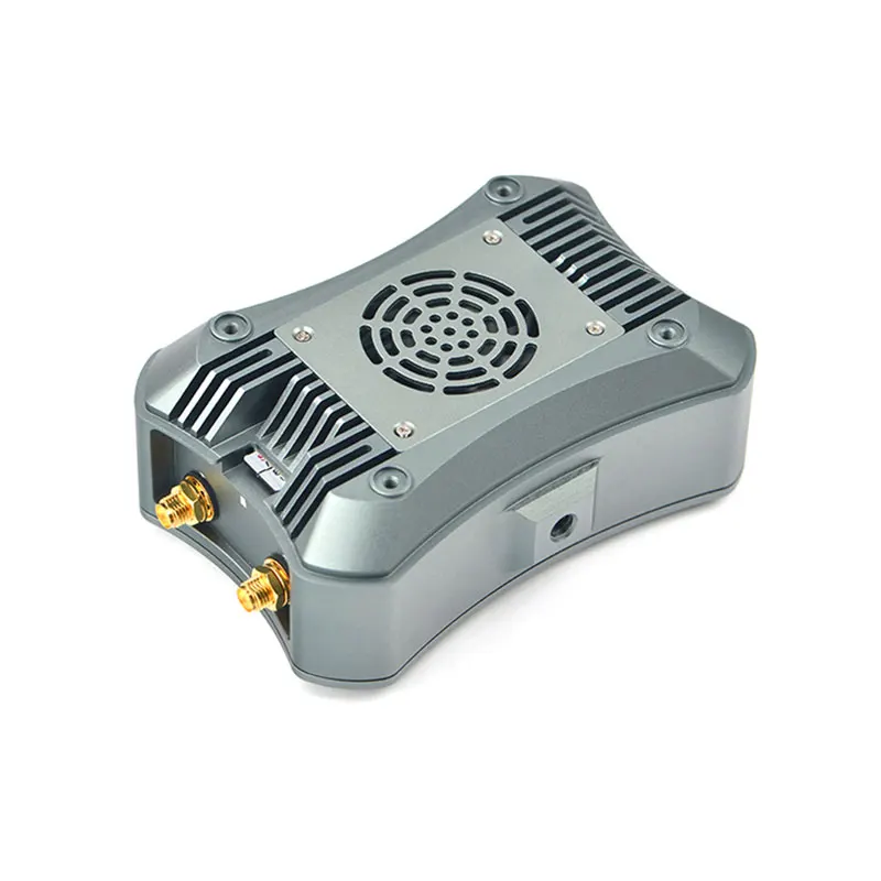NanoPi M4-2GB/M2V2 CNC de Metal caso Combo Rockchip FriendlyELEC RK3399 SoC 2 4G y 5G двухполосная Wi-Fi + Bluetooth 4 1 и Ubuntu |