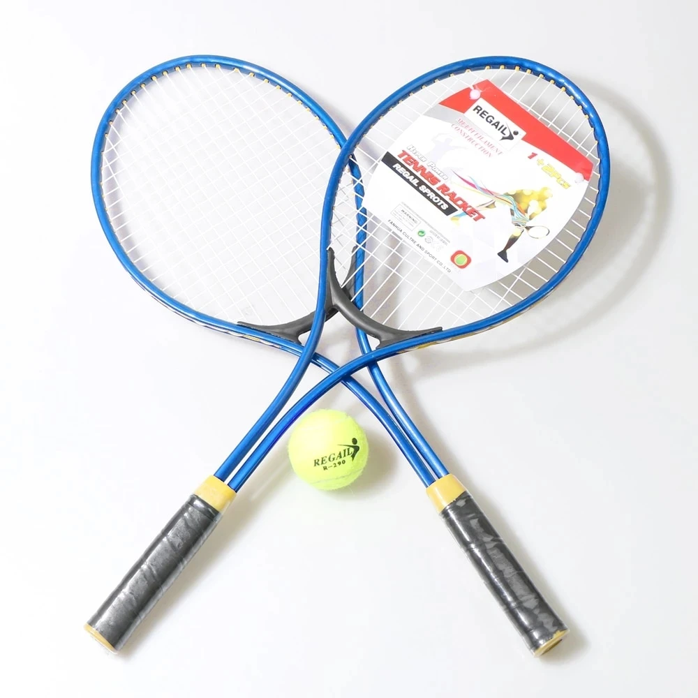 Ручка ракетки для большого тенниса