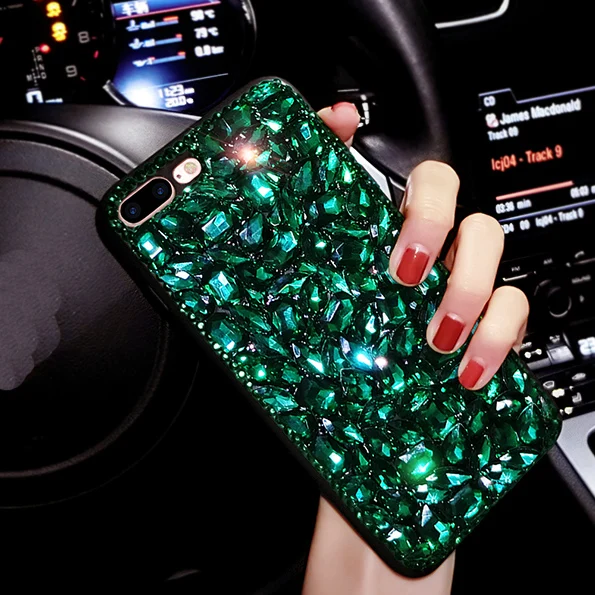 

Sunjolly for Samsung Galaxy Note 20 Case Note 8 Note 9 Note 10 Plus Lite Note 20 Ultra Phone Case Diamond Cover coque