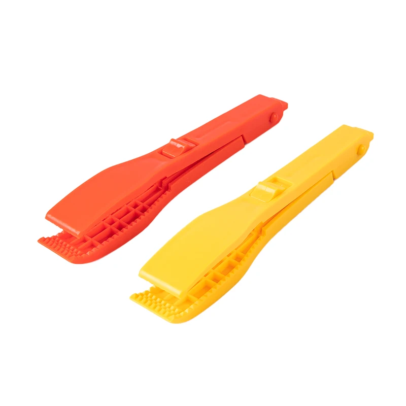 

Multifunctional Fishing Fish Clip Hand Controller Tackle Tool Fishing Body Grip Clamp Gripper Grabber with Lock Switch