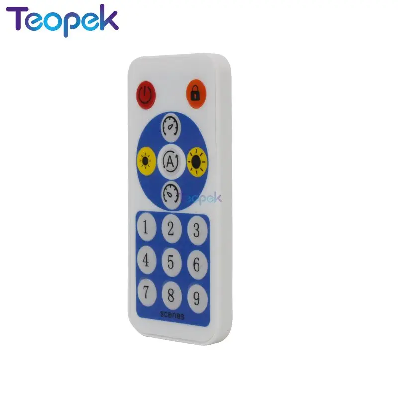 SP601E Bluetooth светодиодный контроллер двойной выходной сигнал встроенный адресуемый