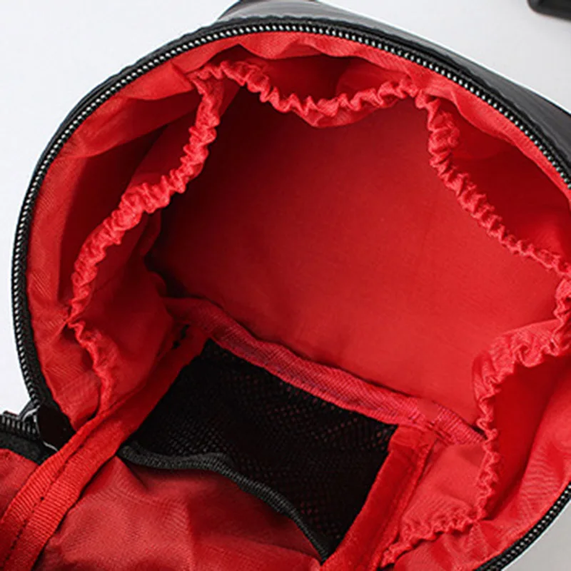 

Cosmetic Case Organizer Portable Makeup Bag 3D Waterproof Large Capacity Travel Cosmetic Case THIN889