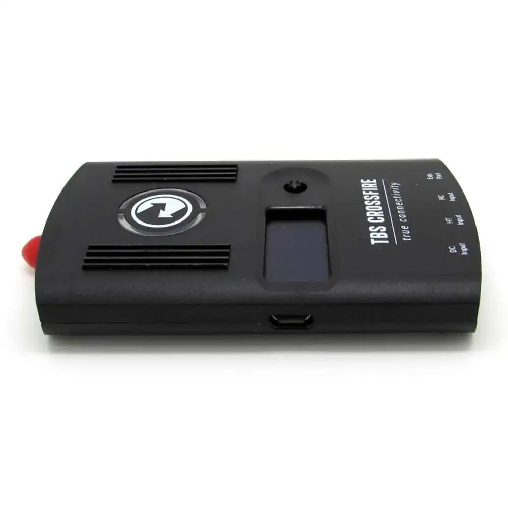 Оригинальный радиопередатчик TBS CROSSFIRE TX/ TX LITE /MICRO V2 915 МГц дальнего радиуса