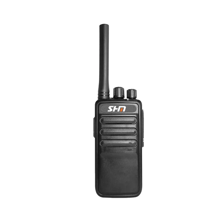 

SHM H518 любительский трансивер UHF 400-480 МГц 8 Вт TX CTCSS DCS DTMF рация