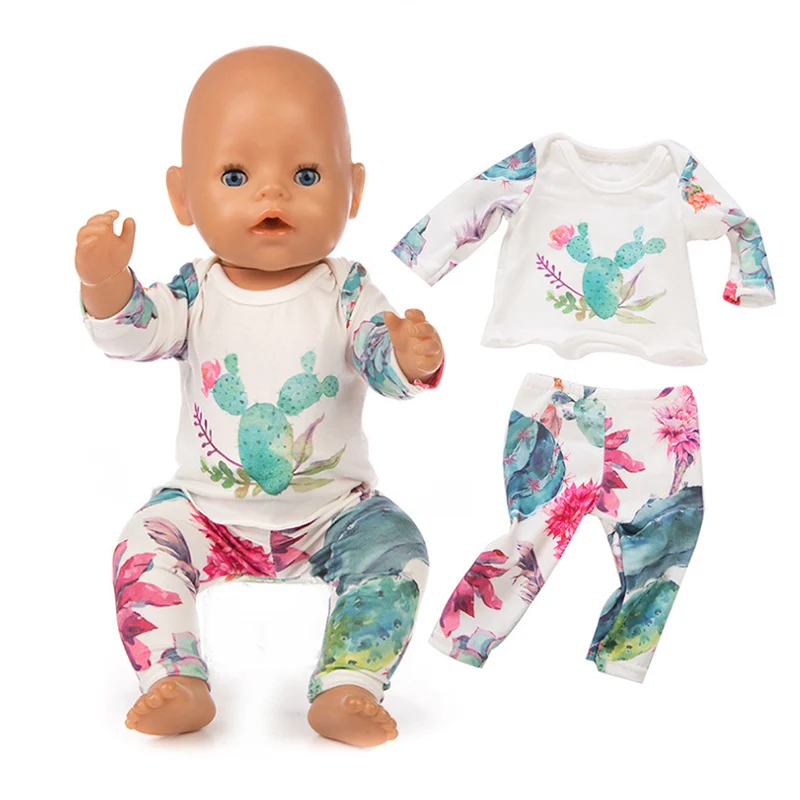 Одежда для куклы 18 дюймов-аксессуары моего маленького ребенка дюймов