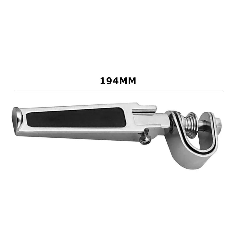 

Motorcycle Accessories Parts Foot Rests Car Styling Highway Engine Guard Crash Bars Foot Pegs for Harley Honda Suzuki Motorcycle