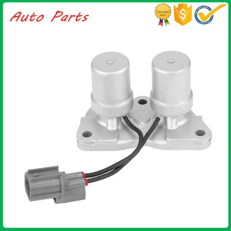 

28300-PX4-003 Transmission Lock-up Solenoid for Honda Accord Prelude Odyssey for Isuzu Oasis for Acura CL 1997 1998 1999