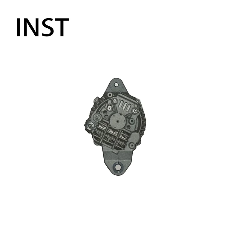 Генератор переменного тока генератор электрического генератора для 12 В 115A 6GS62