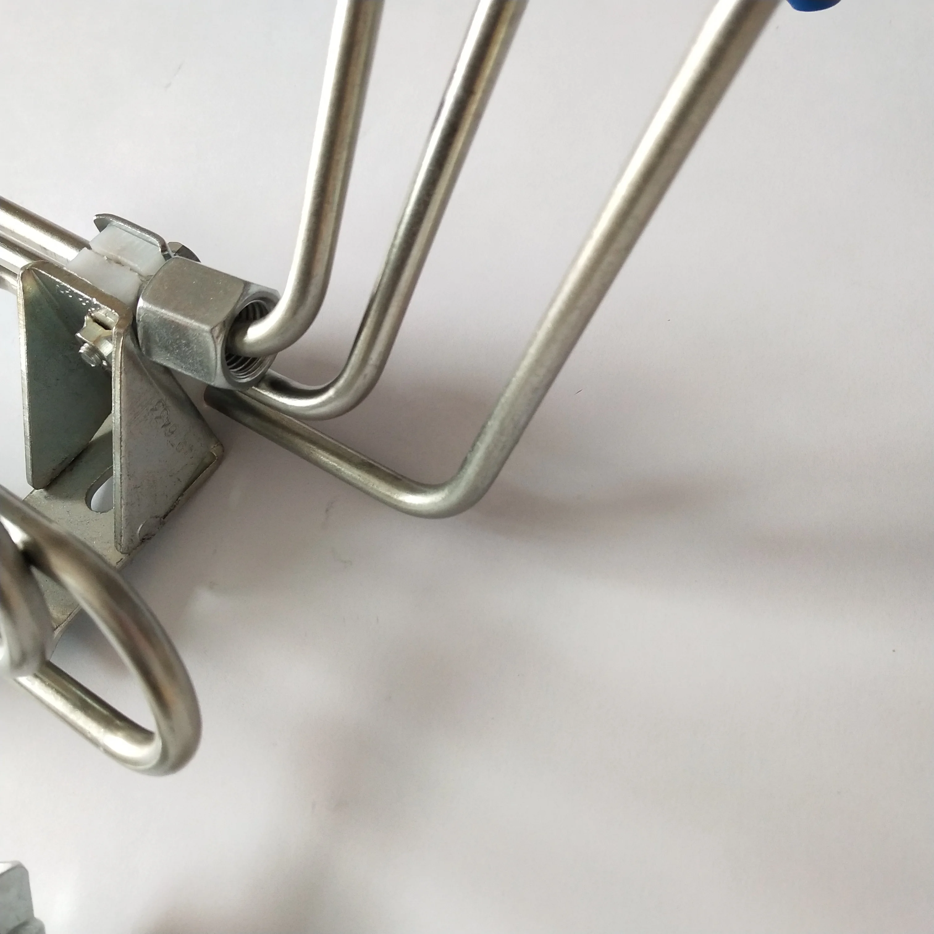 

OEM Diesel engine fuel injector tube 3976433