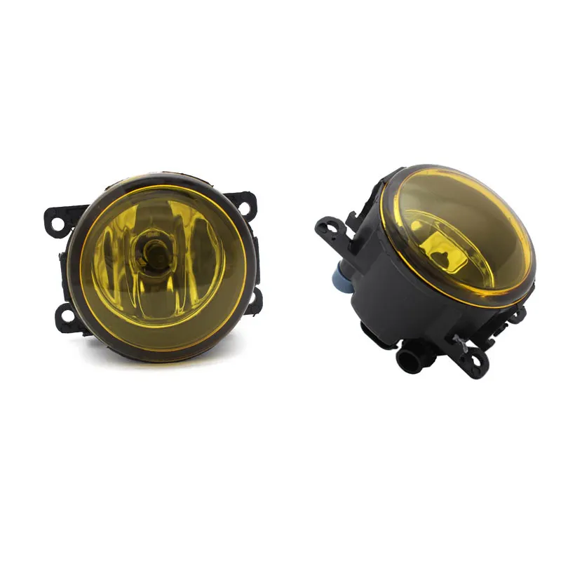 Галогенная лампа для стайлинга автомобиля левая/правая передние