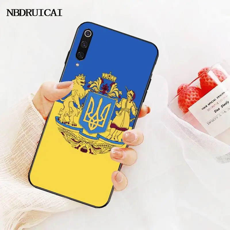 Чехол-накладка PENGHUWAN для Redmi Note 8 8A 7 6 6A 5 5A 4 4X 4A Go Pro Plus Prime | Мобильные телефоны и
