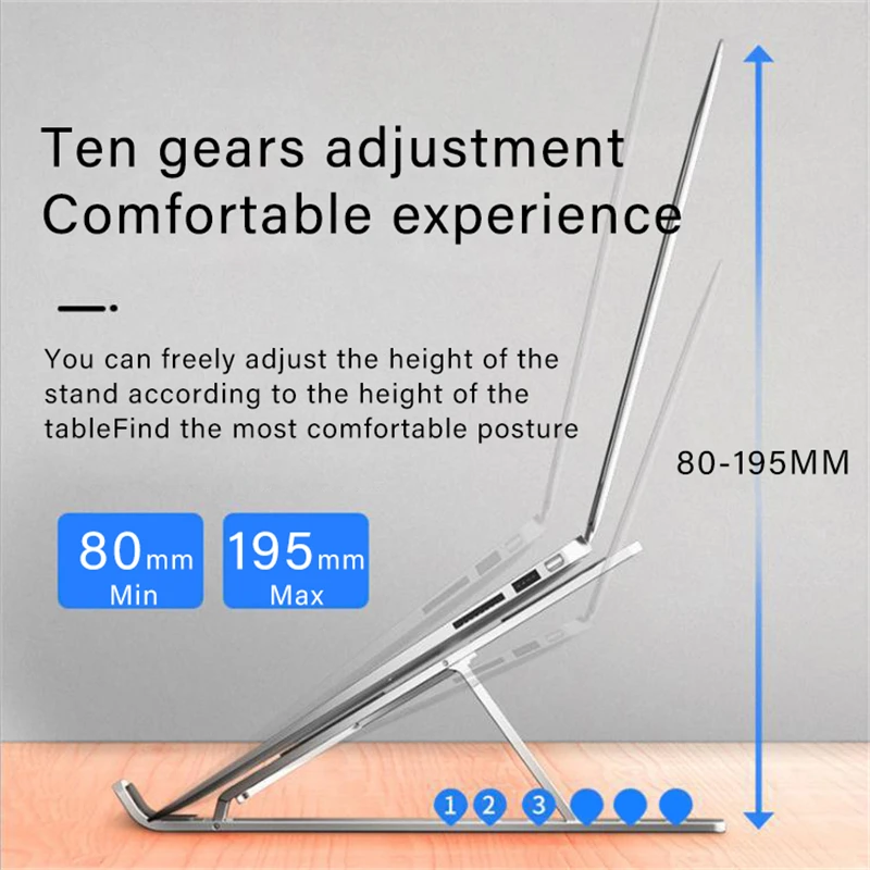 портативная регулируемая п