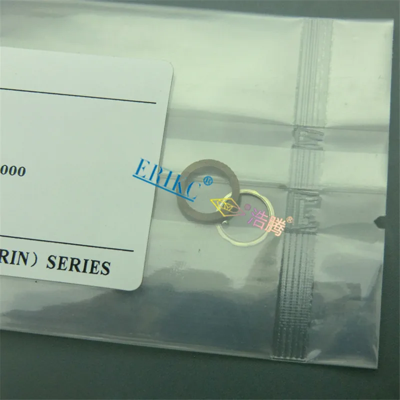 Уплотнительные кольца форсунки аккумуляторной топливной системы ERIKC F00RJ02176 F00VC99002