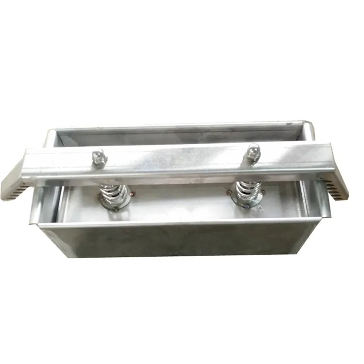 1000g Ham Press Mould 304 Stainless Steel Meat Press Mould