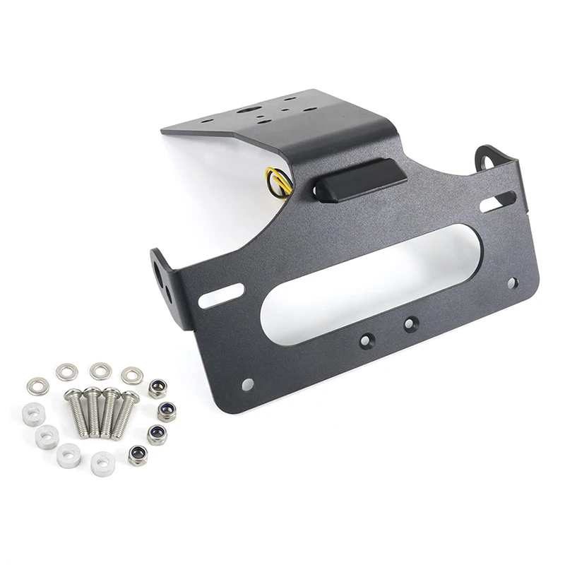 Кронштейн-держатель для Honda CBR600F 2011-2014 CB600F / Hornet 1998-2013 |