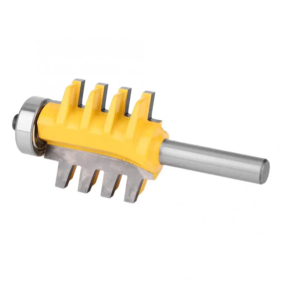 Концевой фрезерный станок с хвостовиком 8 мм|Фреза| |