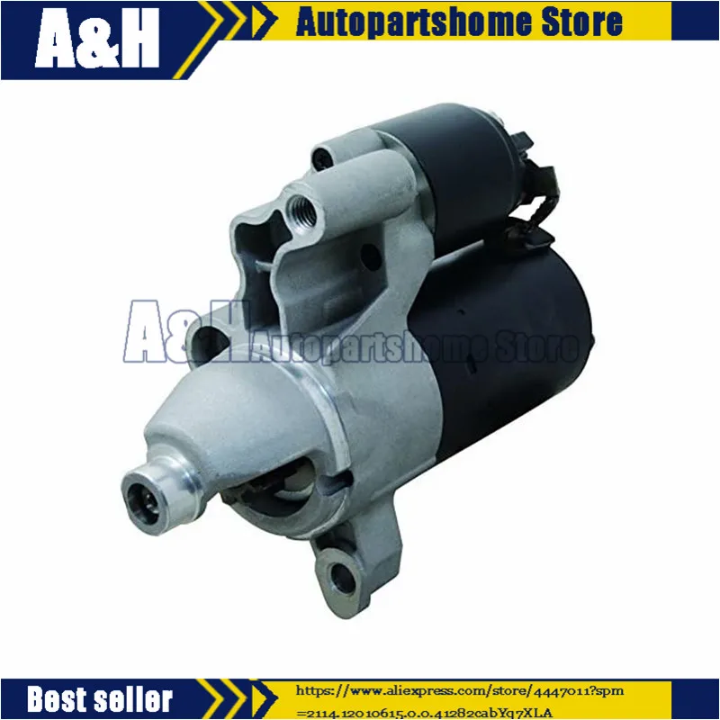 

Стартер автомобильного двигателя для Au-di OEM 06h911021A