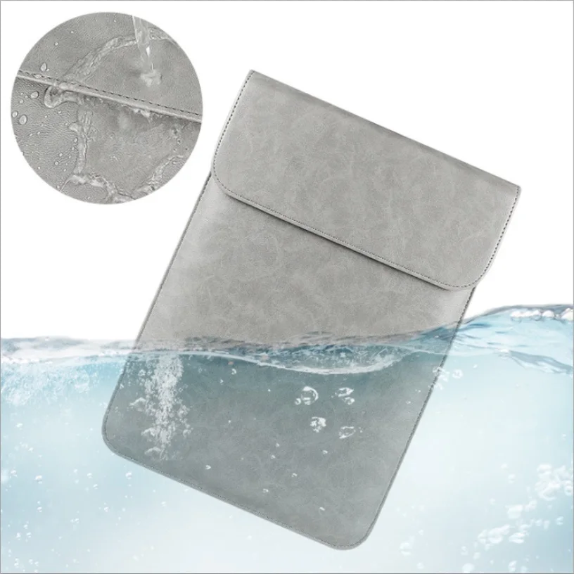 чехол из искусственной кожи