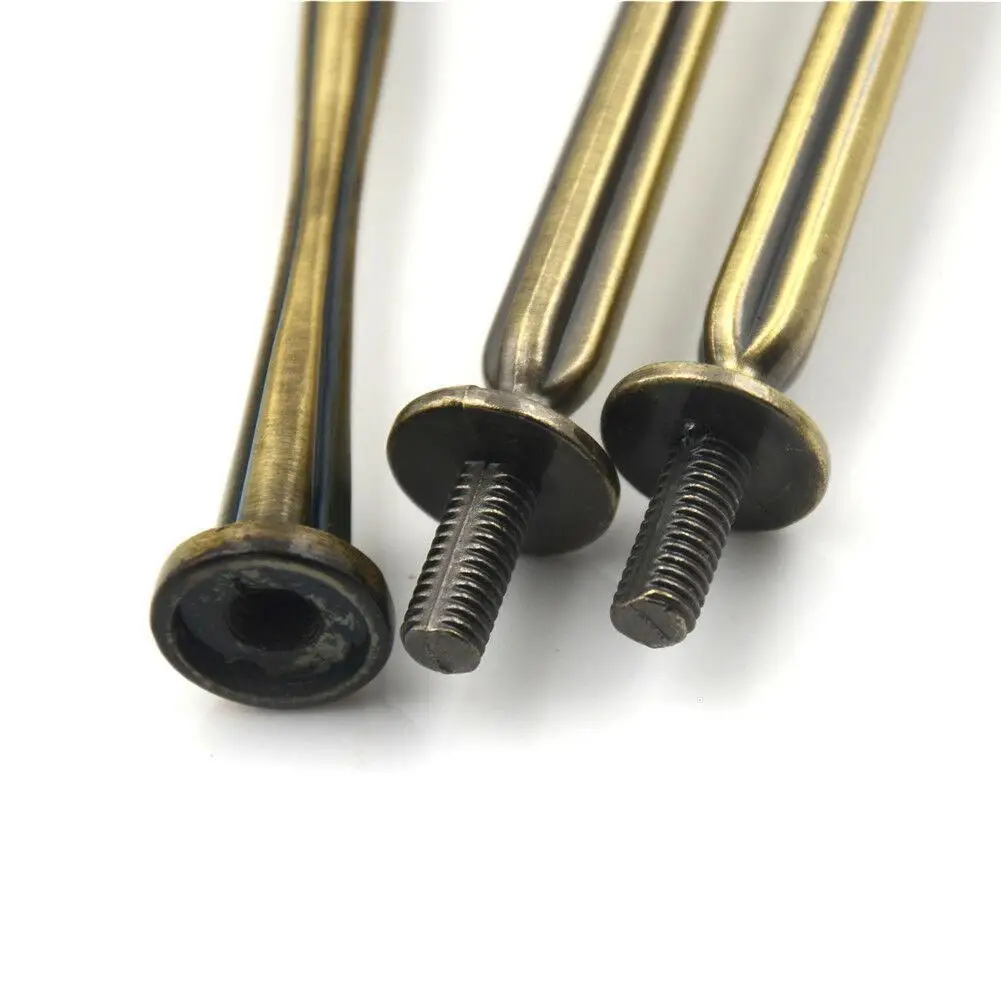 

2/3 Tiers Cake Rod Plate Stand Handle Fitting Hardware Wedding Party Supplies Bakeware Decorating Tools Kitchen Accessories