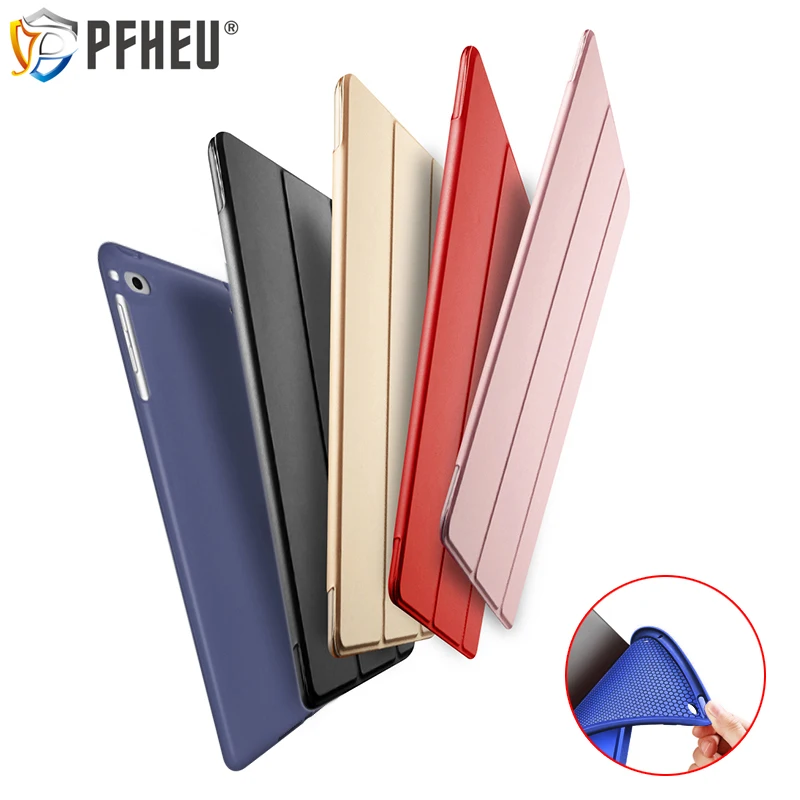 Горячая для Ipad Air Retina смарт-чехол, ультра тонкий дизайнер Tablet кожаный чехол для Apple iPad5 случае