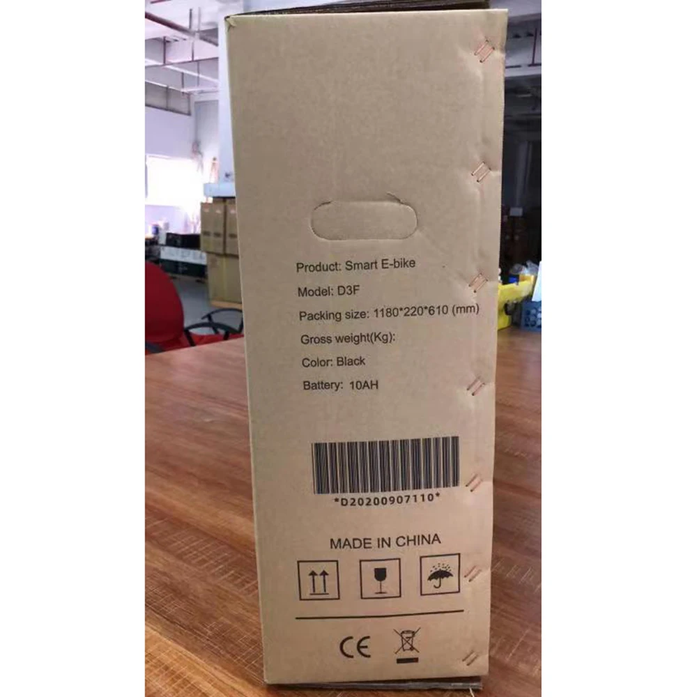 DYU литиевая батарея электрический мотоцикл 36 В Электрический велосипед мотор