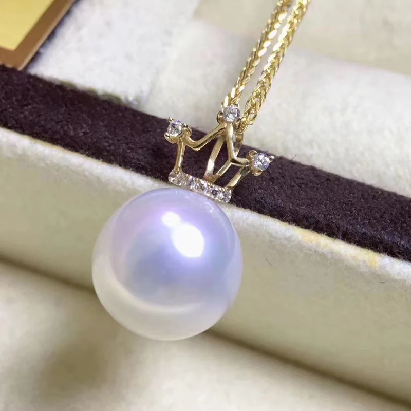 

Pearl Pendant Settings, Fashionable Bases Setting Pendant Mountings 925 Silver Pendant Jewelry DIY making No Pearl No Chain