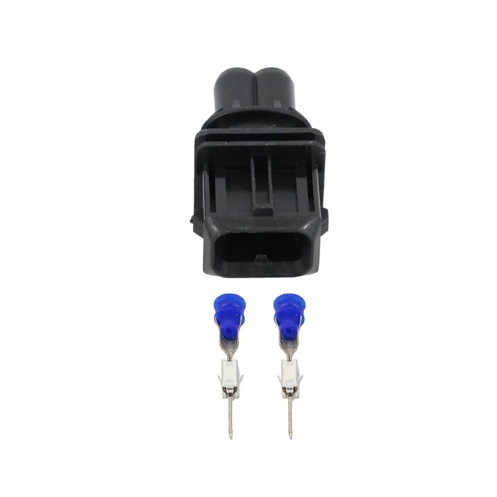 2-контактный AMP Tyco JPT стиль 3,5 мм серия 2-контактный DJ7021B-3.5-11/21 водонепроницаемый женский и мужской разъем с контактами и уплотнением EV1 2 P