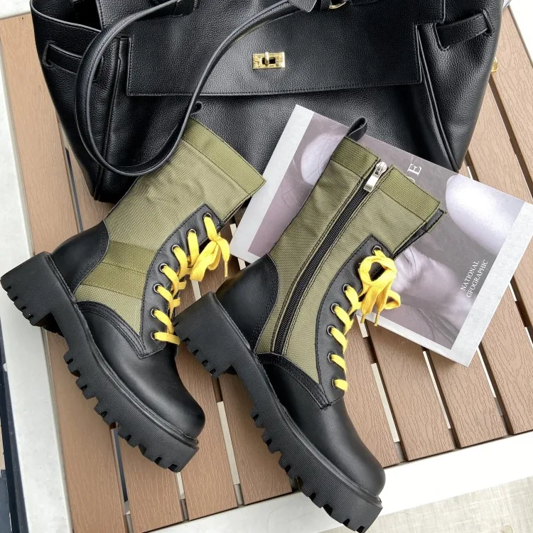 

MLJUESE 2021 women ankle boots soft Cow leather winter short plush zippers round toe high heels equestrian boots party dress