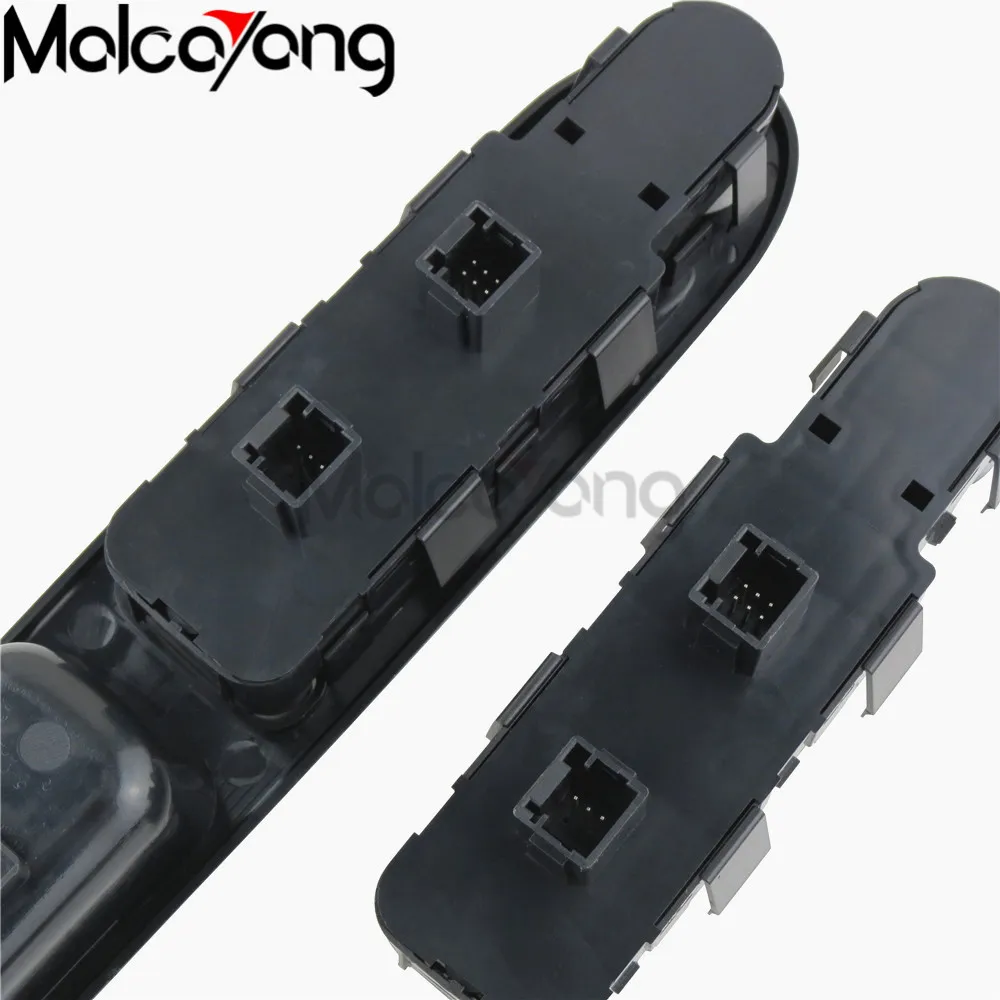 Электростеклоподъемник 6554.HA с левой и передней стороны 6554HA 6554 HA для Citroen C4 2004-2015 |