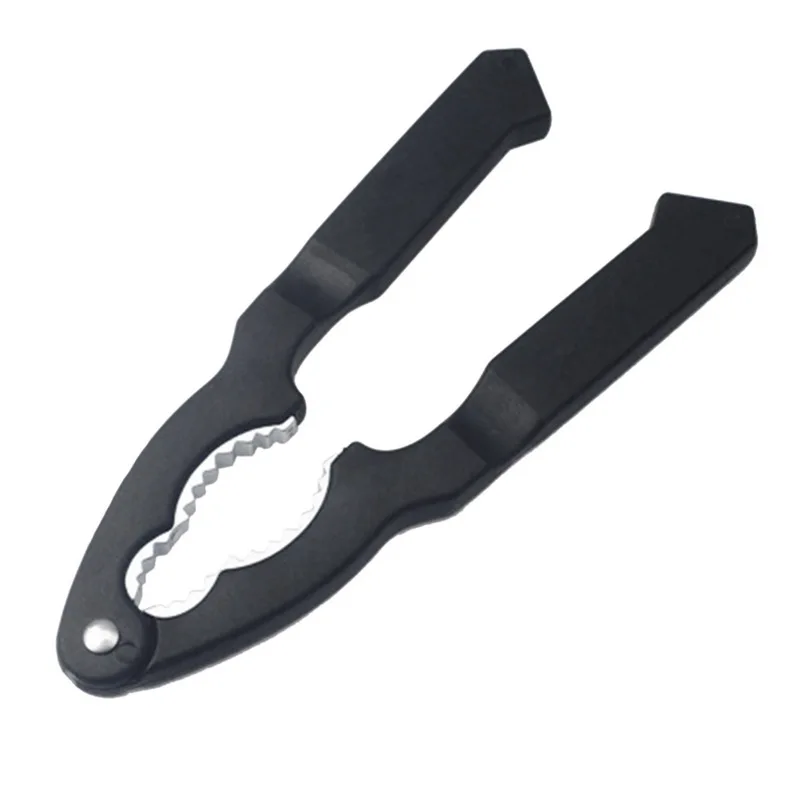 Портативный гайковерт кухонные гаджеты инструмент щипцы орехового дерева