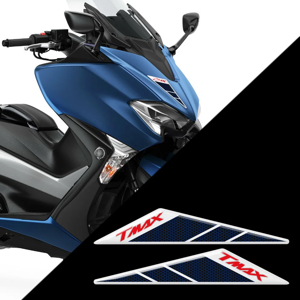 Наклейки для мотоцикла YAMAHA TMAX 400 500 530 560 T MAX TMAX530 TMAX500 TMAX560 эмблема значок наклейка
