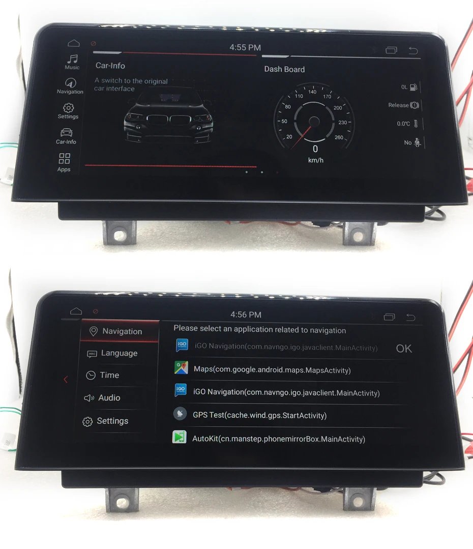 Автомобильный радиоприемник KANOR автомобильный мультимедийный плеер 10 25 &quotIPS 8 Core