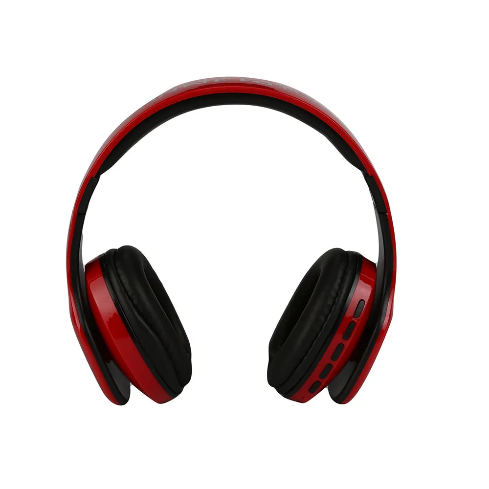 Наушники беспроводная гарнитура профессиональная игровая Bluetooth 4 1 стерео