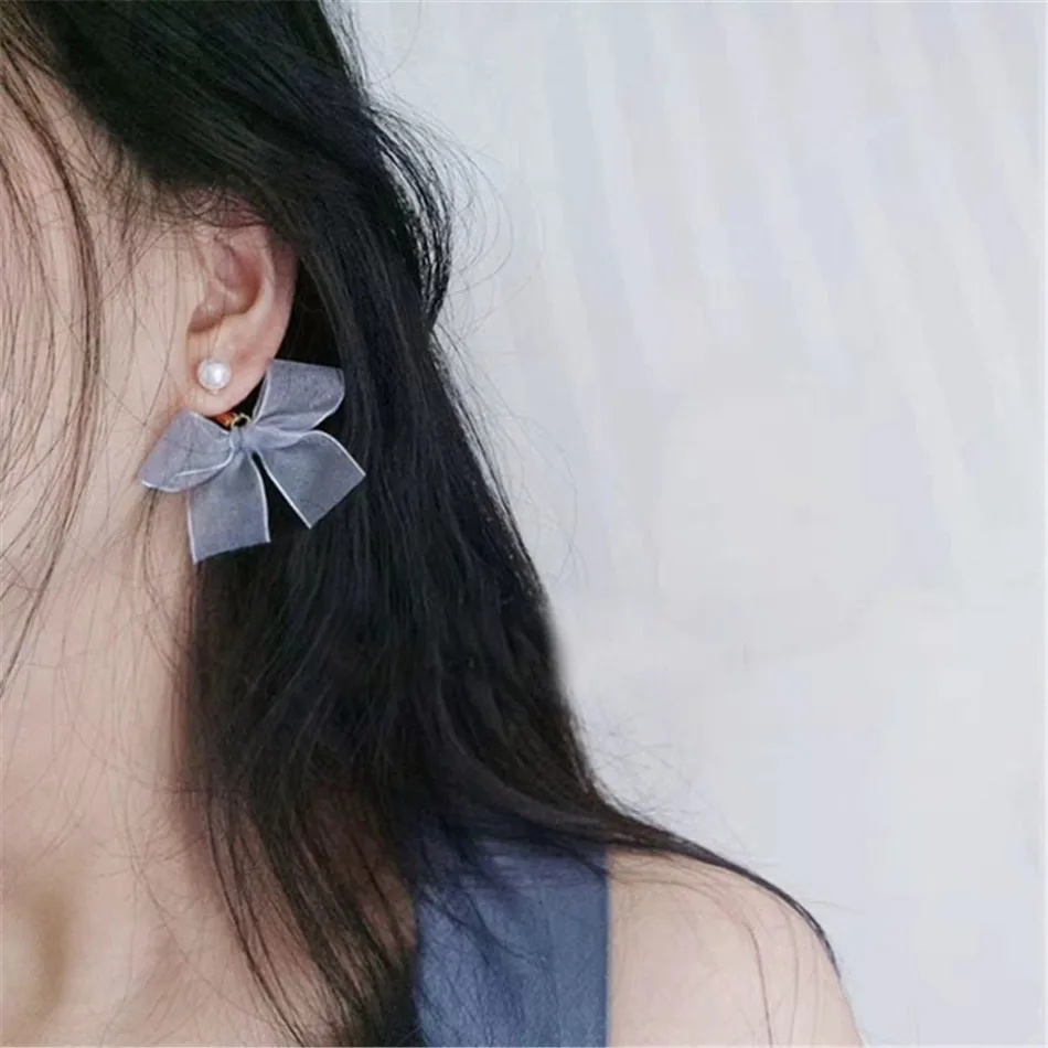 

Summer Leaf Love Stud Earrings For Women S925 Jewelry Friendship Gift Party Wedding Earring Accessories Wholesale 2021 Trend