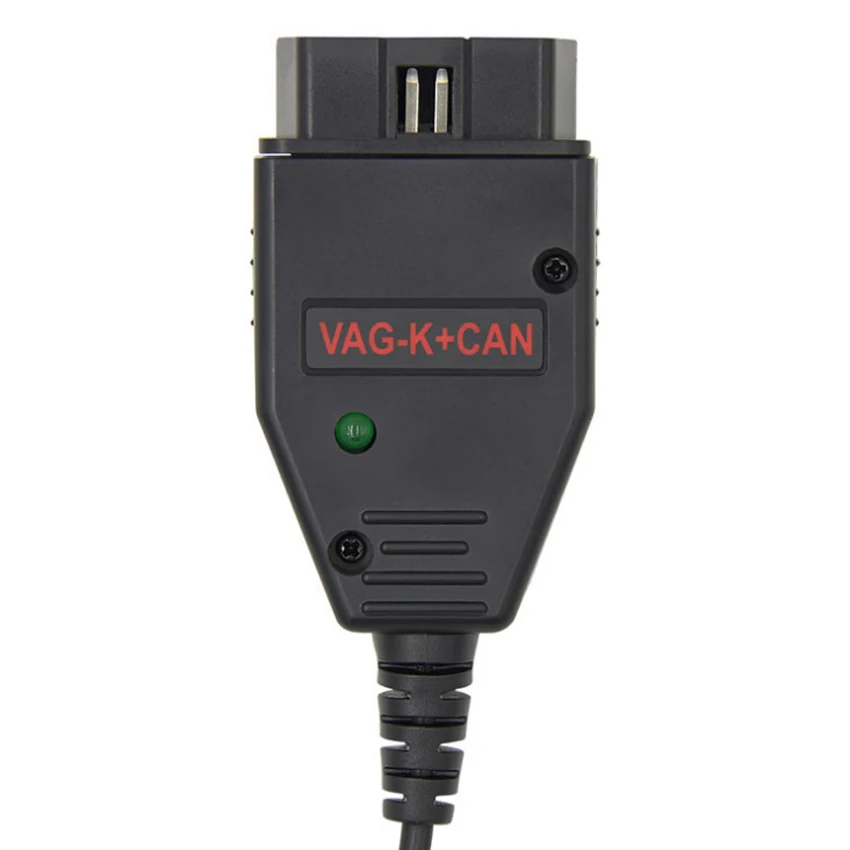 VAG K может Commander 1 4 FTDI FT232RL PIC18F25K80 OBD2 сканер диагностический инструмент для VW Audi Skoda