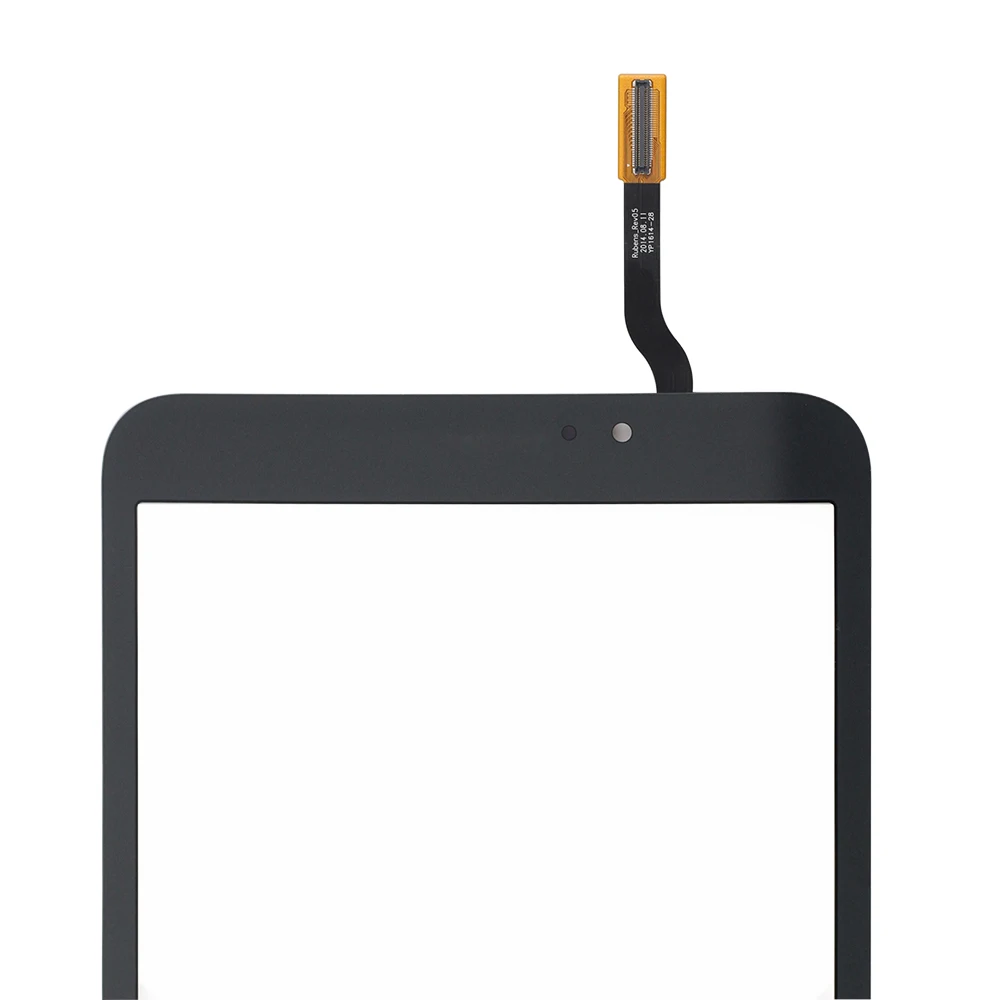 Для Samsung Galaxy Tab Active SM-T360 SM-T365 T360 T365 сенсорный экран дигитайзер стекло замена