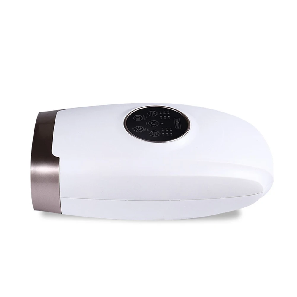 

Pressotherapy Palm Hand Care Finger Pain Relief Hand Massager Physiotherapy Equipment Electric Hand Massager Heated