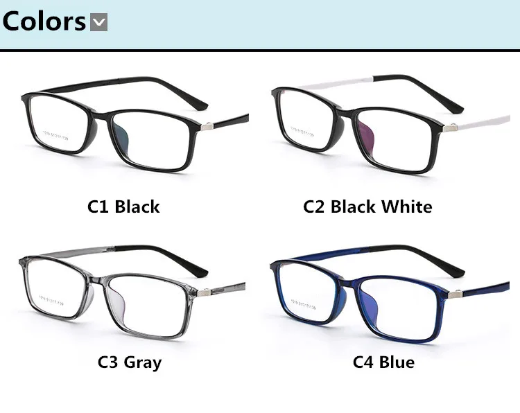 TR90 оправа с лазером ацетатная дужка оптическая для очков Женская модная