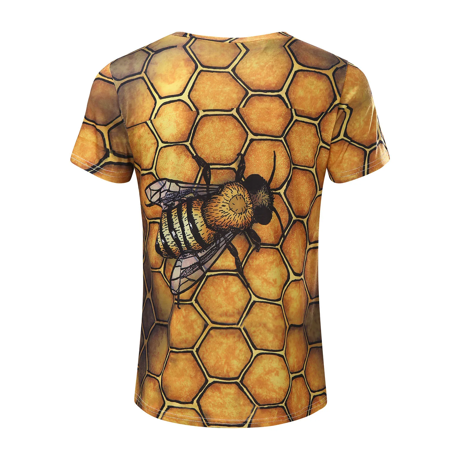 2021 New Men Printed T-shirt Bb Retro Casual T Shirt Men's Summer Black 100% Cotton Short Sleeves O-neck Tee Shirts Tops | Мужская