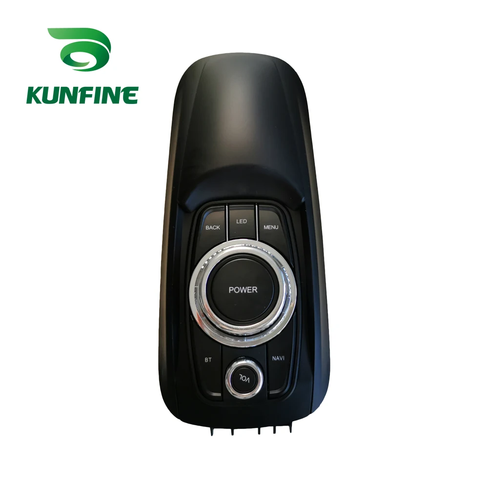 Восьмиядерный автомобильный DVD-проигрыватель с GPS-навигацией на Android 10 0