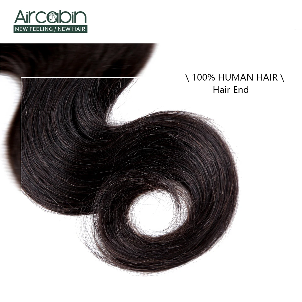 Бразильские волнистые волосы 13*4 кружевные фронтальные с детскими волосами 100%