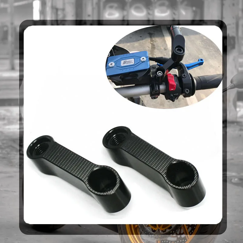 Универсальный удлинитель для зеркал заднего вида мотоцикла HONDA XADV 750 X ADV XADV750 NC700