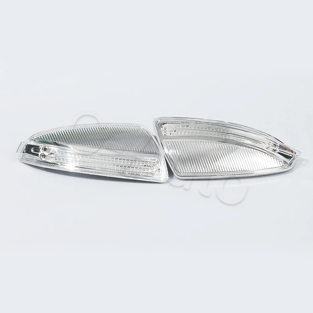 Автомобиль влево/вправо для Mercedes Benz C Class W204 W164 W639 S204 ML300 ML500 двери светодиодный