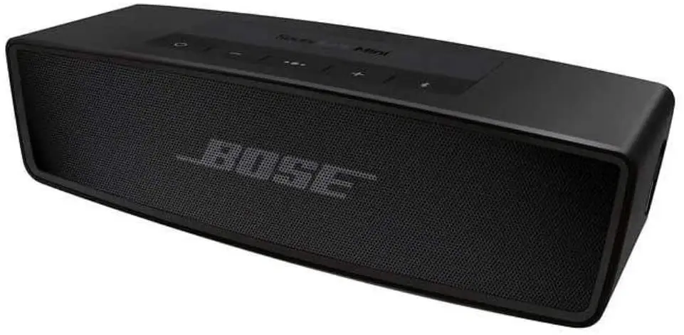 Bluetooth Колонка Bose SoundLink Mini II Special Edition портативная мини колонка с глубокими басами