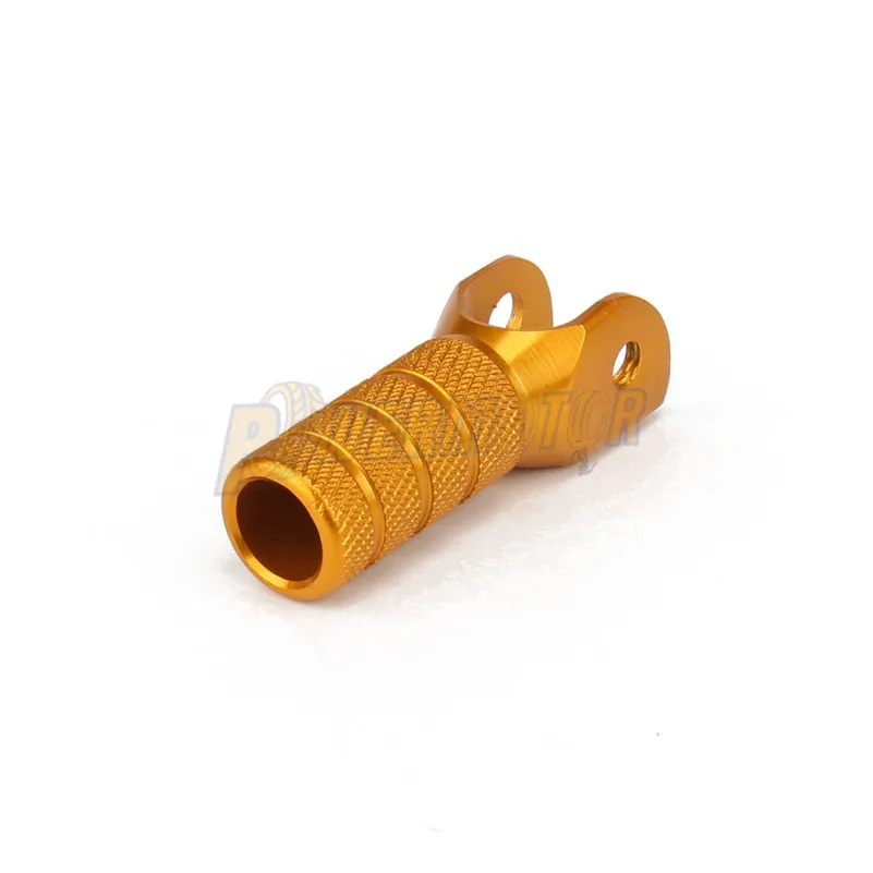 Рычаг для коробки передач мотоцикла с ЧПУ рычаг задняя педаль тормоза набор